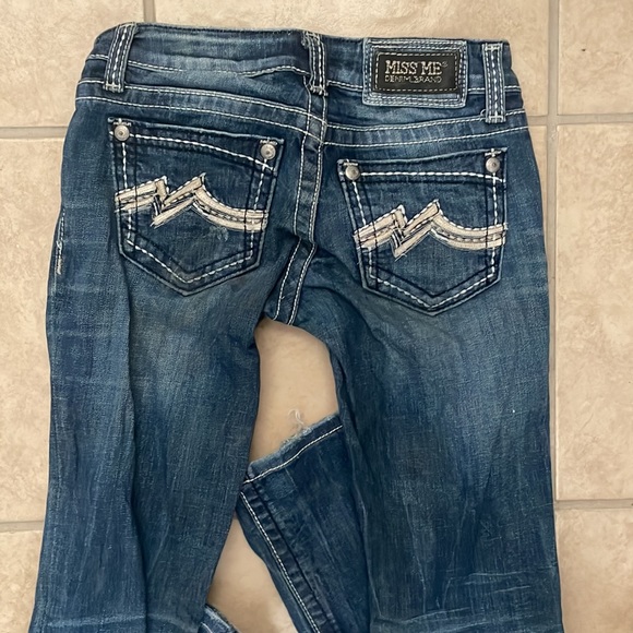 Miss me 25W 34L - Picture 3 of 3